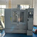 哈挺一米机三轴线规8000转，安装少用。