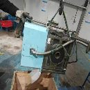 []全新恒望320液压四轴一套，有需要的联系