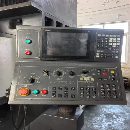 []欧普特2217龙门加工中心三菱M80A包分体大功率驱动三轴.