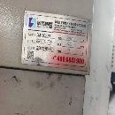 []刚买一台国盛国盛3023RH龙门加工中心发那科MFPLUS系统.