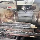 特价批发一台850加工中心，三轴线规，发那科md系统，.