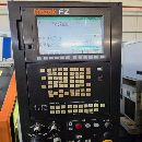 马扎克QT50L小数控车床，高速高精