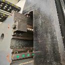 []安装未用出售2017年河北大恒产2016龙门，工作台1250X2.