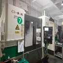 []客户工厂在位两台855加工中心有喜欢的吗？都是2022年.
